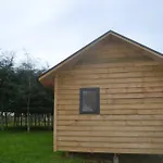 Cabanas Linea Nueva - Celeste