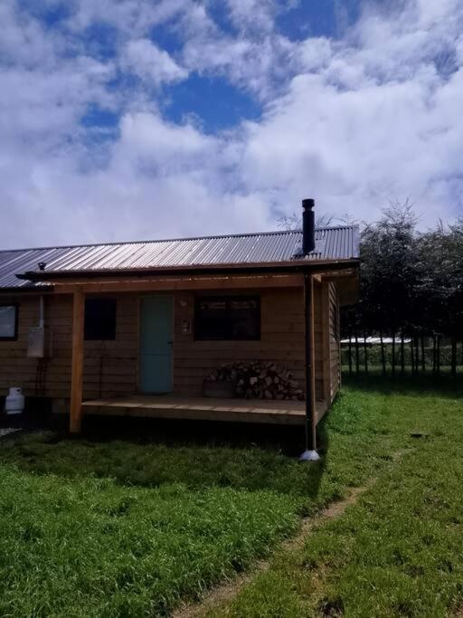 Casa de férias Linea Nueva - Celeste Puerto Varas