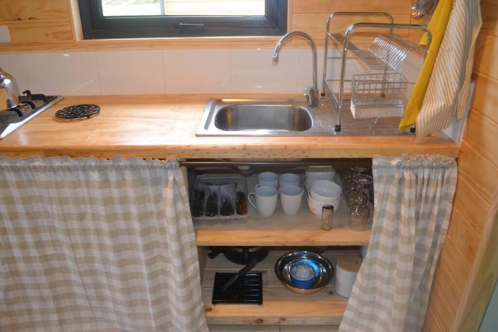 Linea Nueva - Celeste Casa de férias